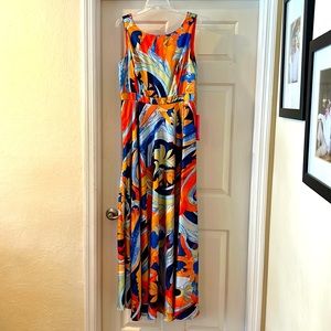 NWT Nicole Miller Dress, Brand New with Tags, Size 12